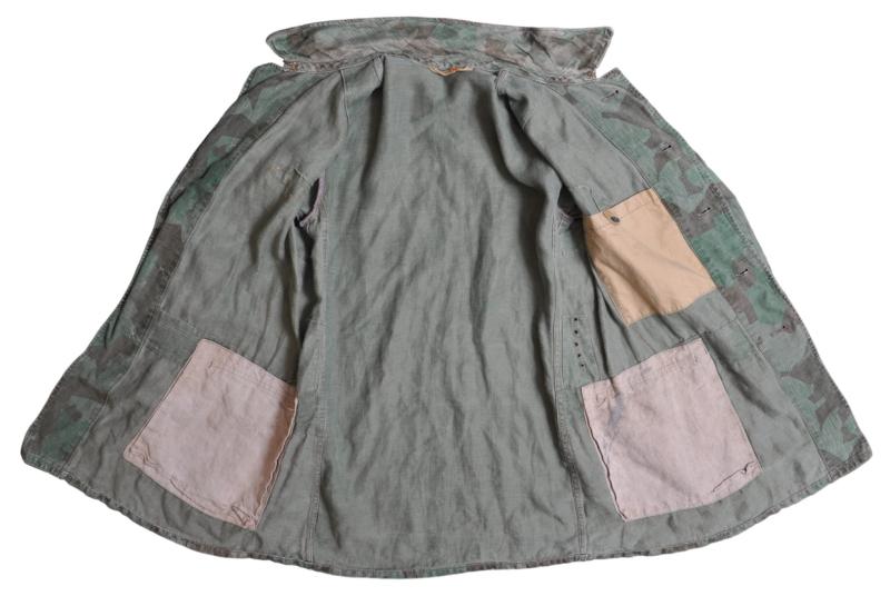 Epsom1944 | WW2 German Luftwaffe Field Division Smock