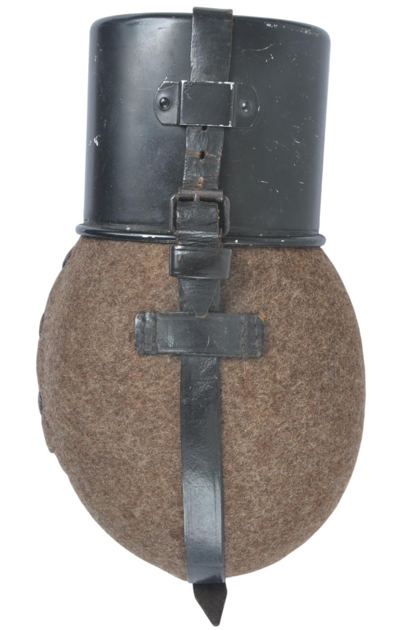 WW2 German Waterbottle 1941