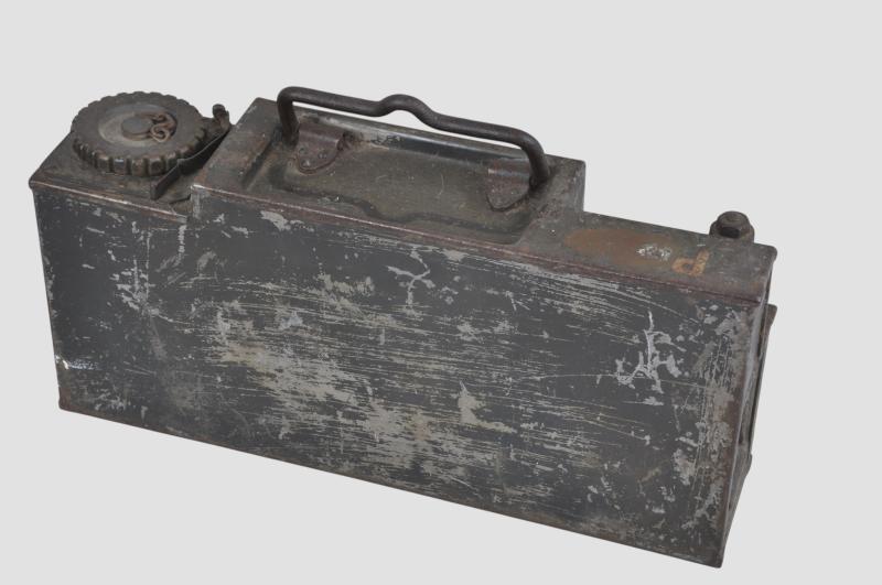 WW1/WW2 German Maxim Water/Oil Can
