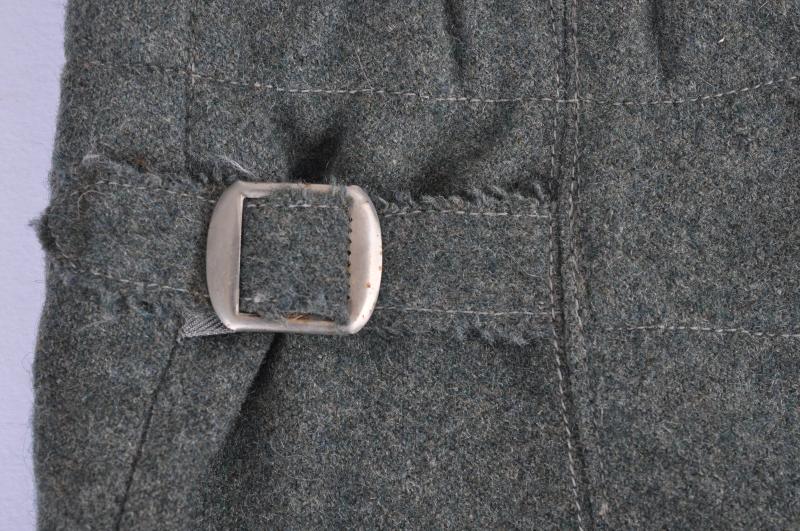 WW2 German Army M43 Trousers
