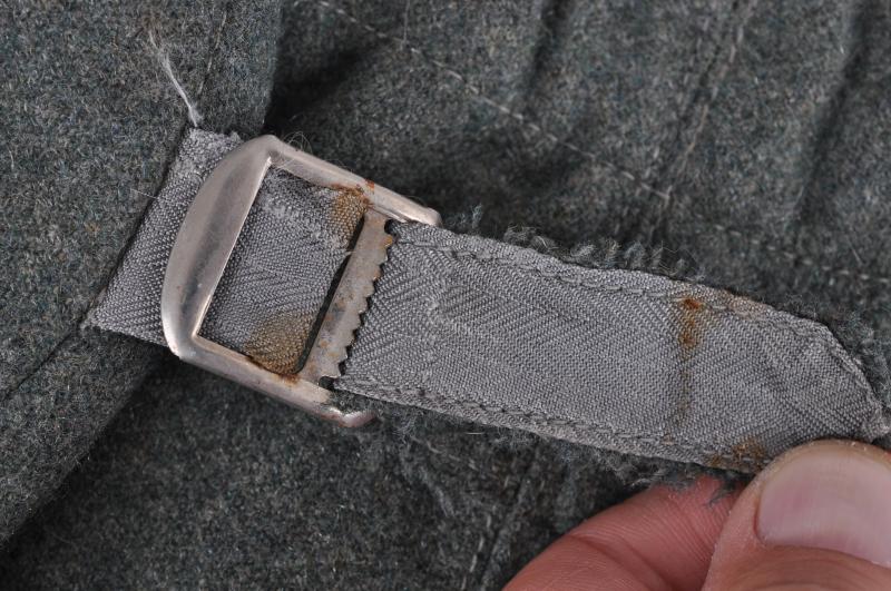 WW2 German Army M43 Trousers