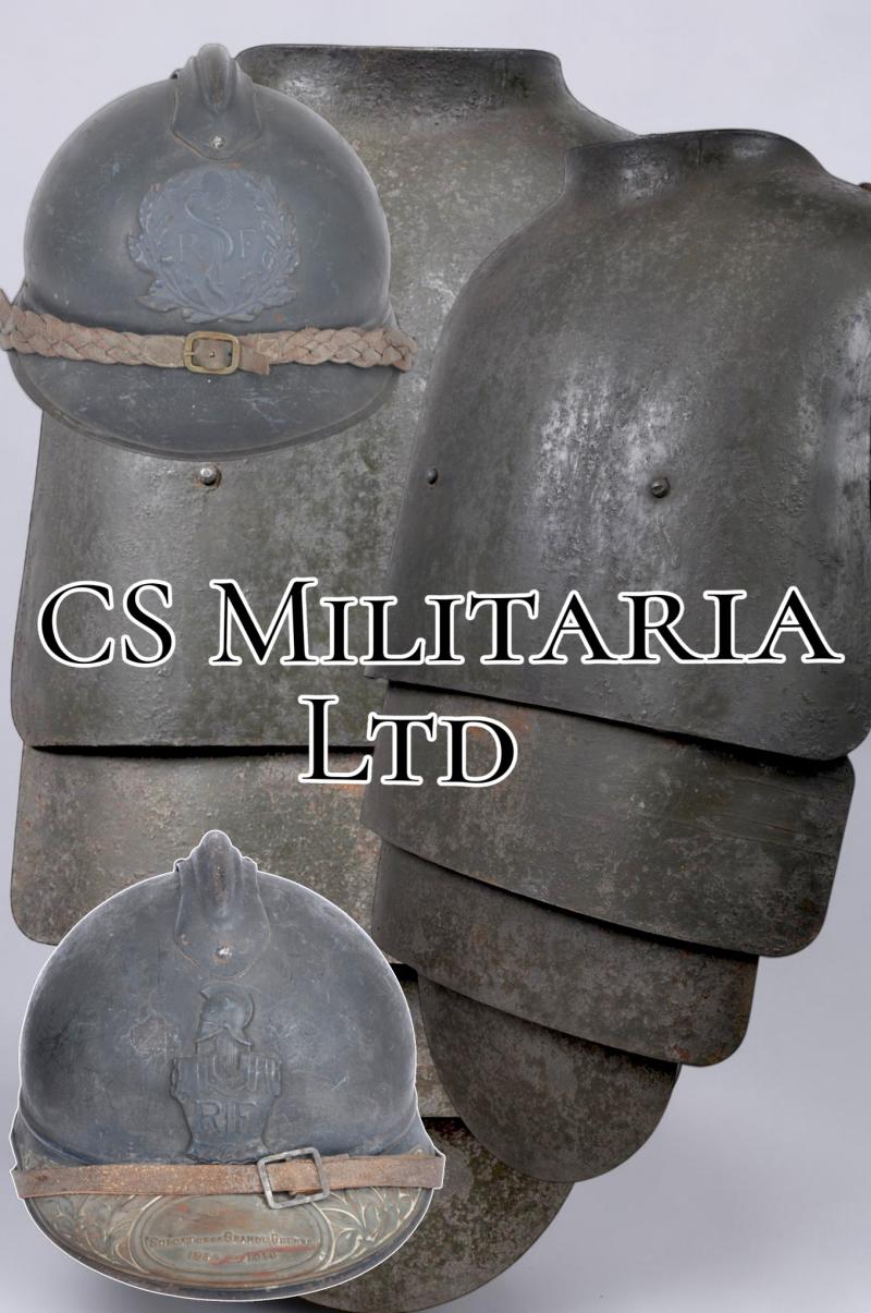 Thetford Militaria Fair - Sunday 4th October 2026