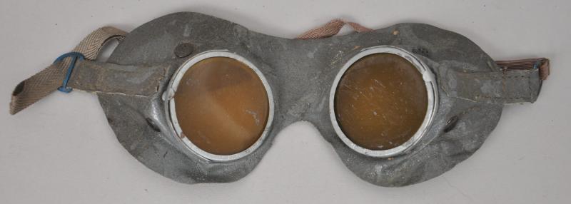 WW2 German Dust Goggles