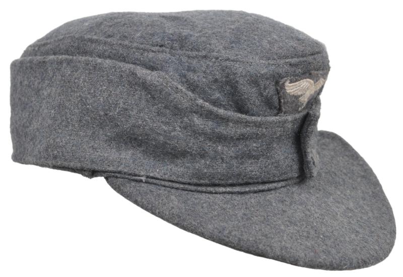 WW2 German Luftwaffe M43 Cap 1944