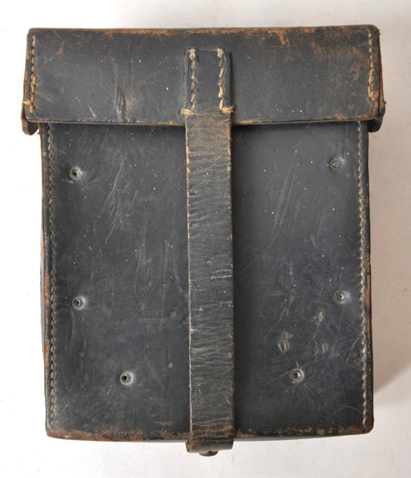 WW2 German MG Gunners Pouch