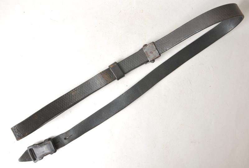 WW2 German K98 Rifle Sling