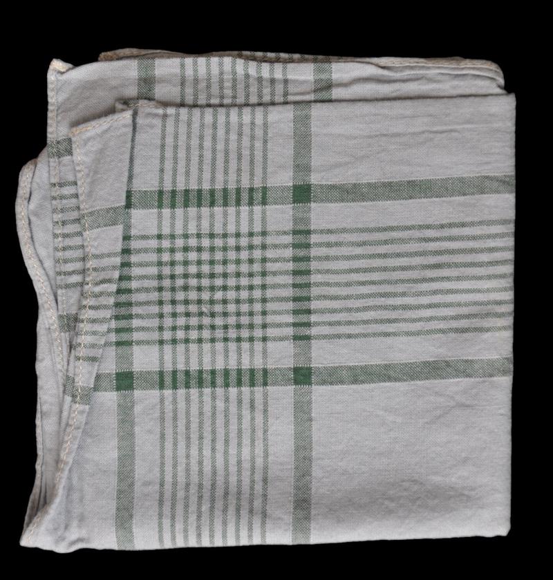 WW2 German Wehrmacht Handkerchief