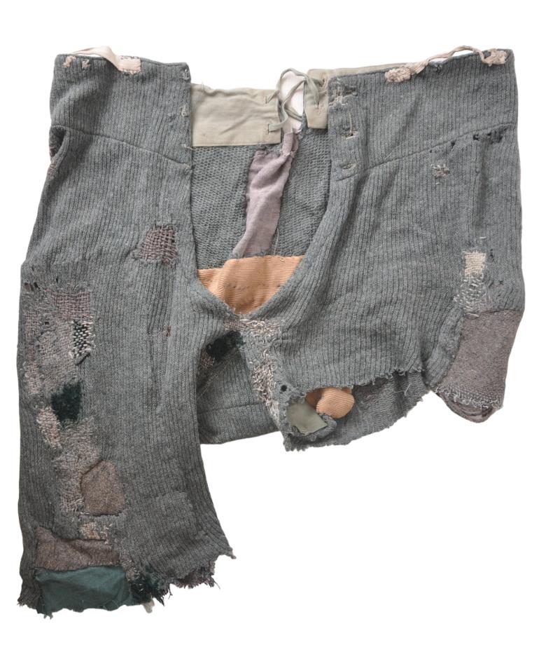 WW2 German Underwear