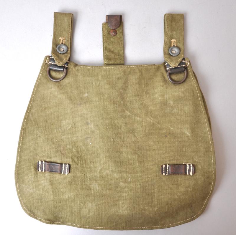 WW2 German Breadbag