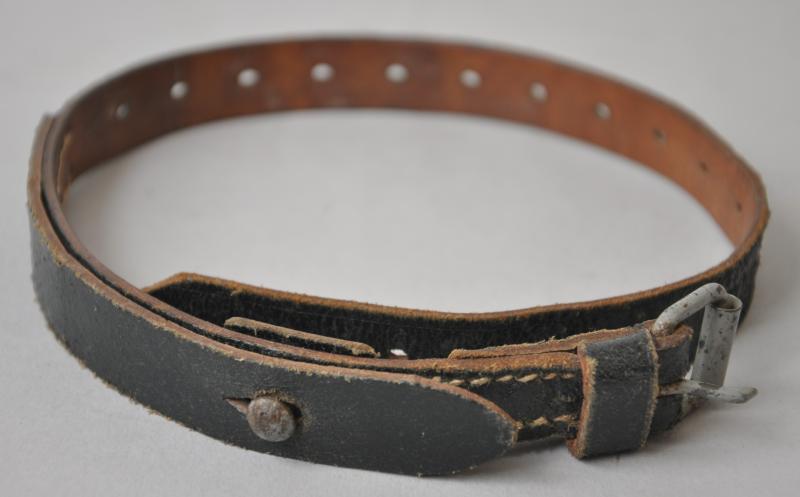 WW2 German Equipment Strap 1942