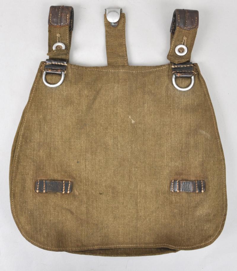 WW2 German Army M31 Breadbag