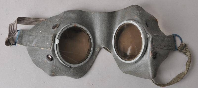 WW2 German GP Goggles