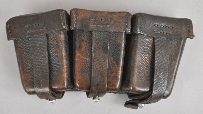 WW2 German K98 Pouch 1936