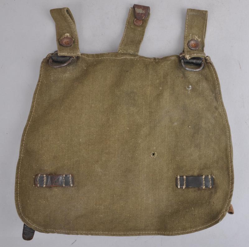 WW2 German Army/Waffen SS Breadbag