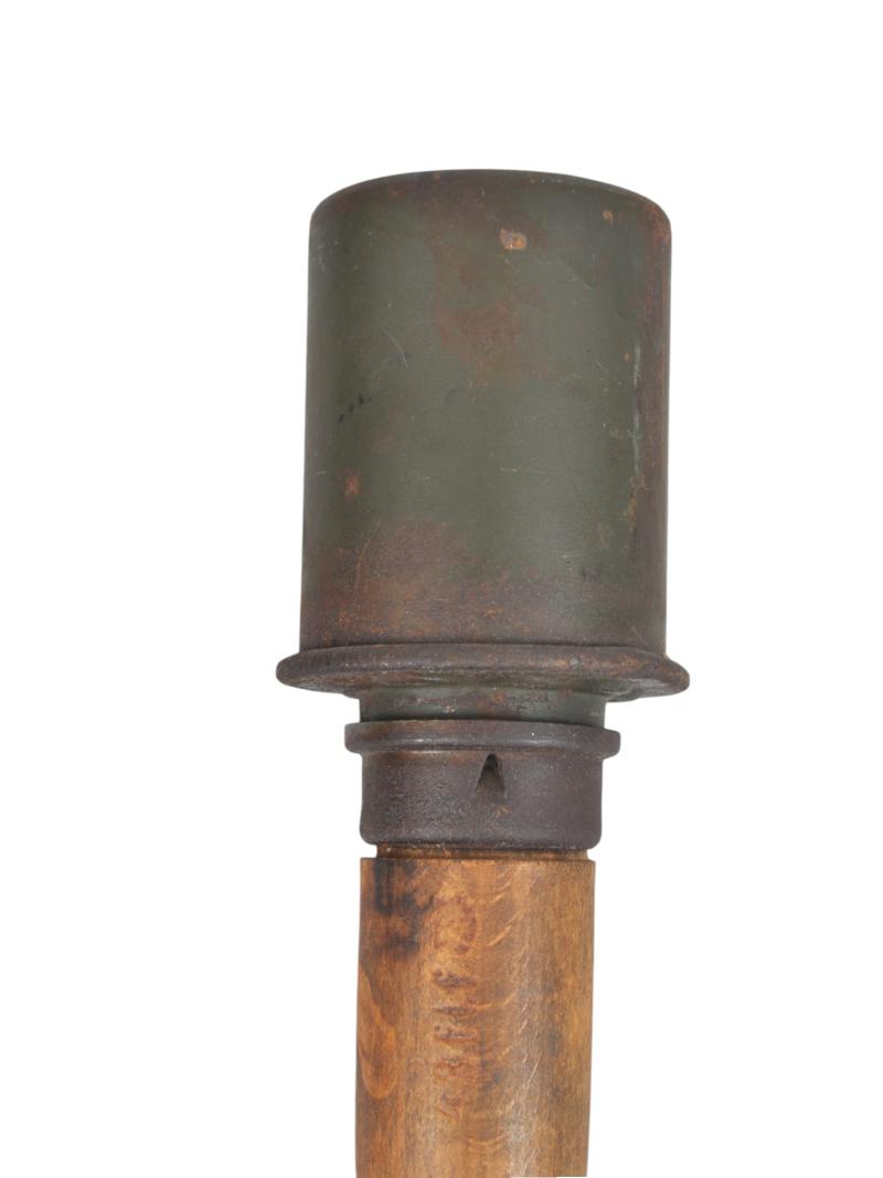 WW2 German M24 Stick Grenade - 'flf1943'