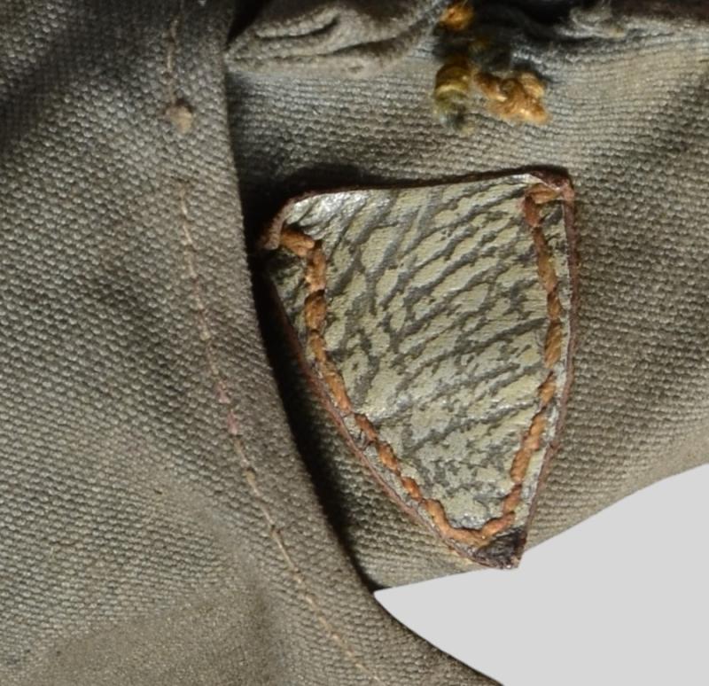 WW2 German  1940 Dated Combat Bread Bag