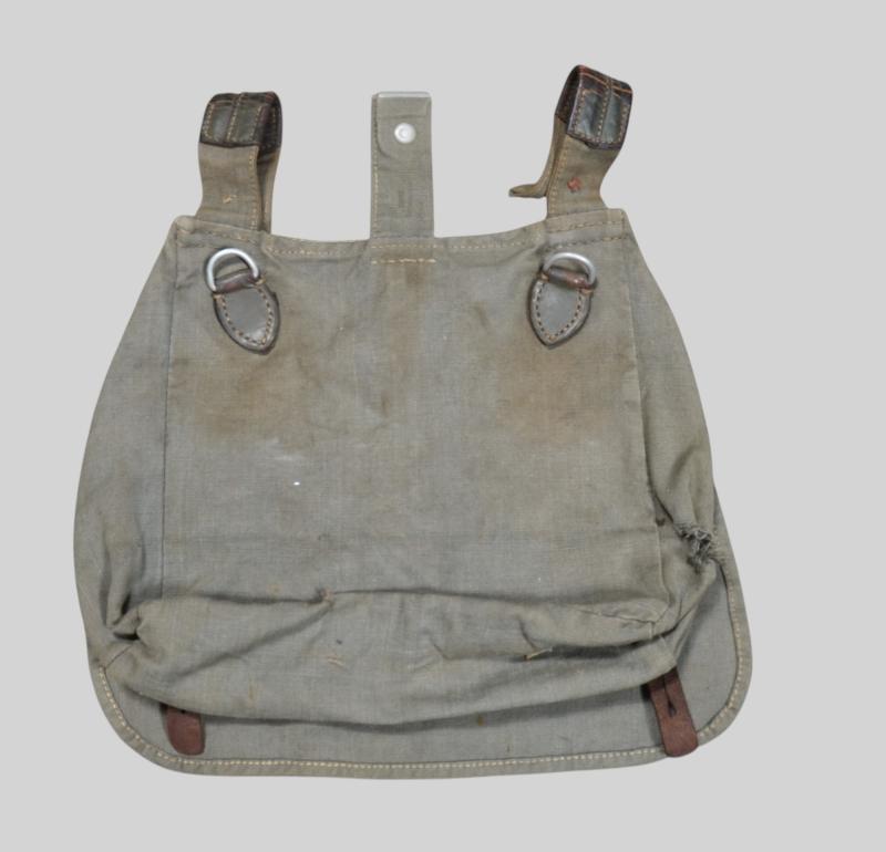 WW2  German Kriegsmarine Combat Bread Bag