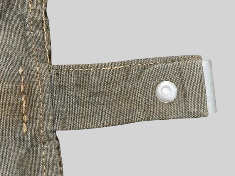 WW2  German Kriegsmarine Combat Bread Bag
