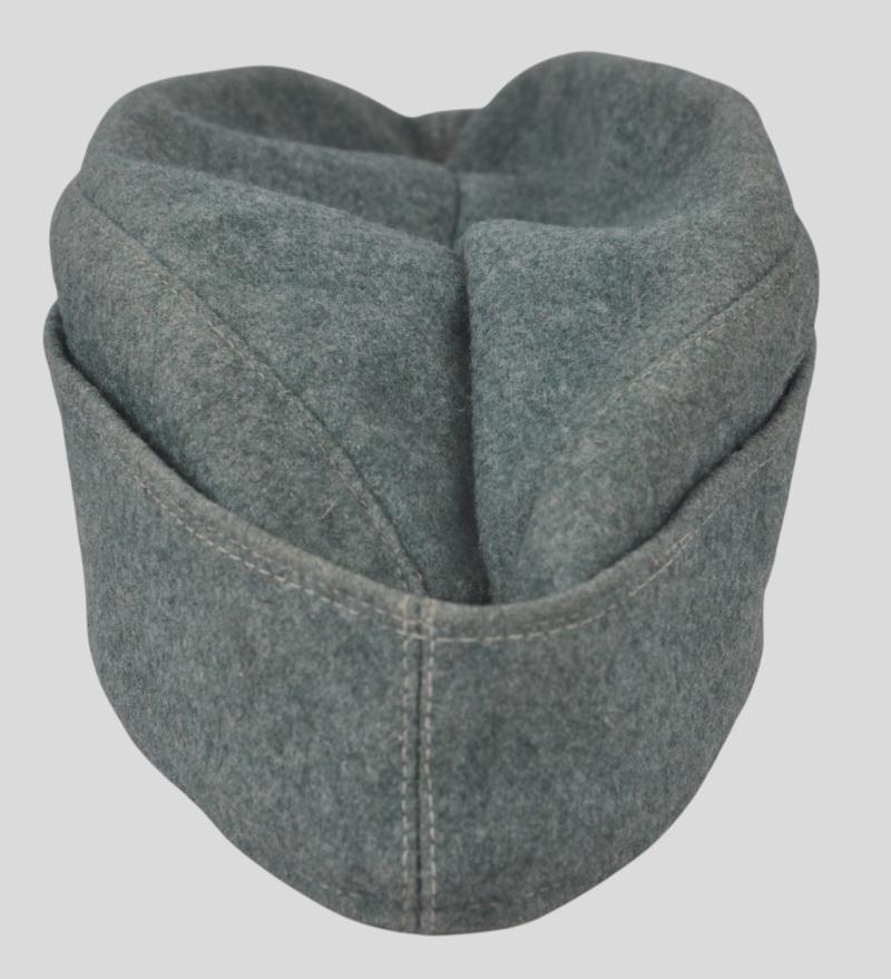 WW2 German Infantry Sidecap 1939