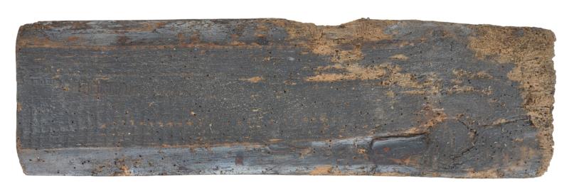 WW2 German 'Lazarett' ( Field Hospital )  Sign