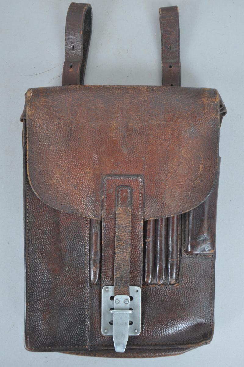 WW2 German Army/Luftwaffe Mapcase