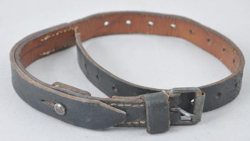 WW2 German Greatcoat/ Equipment Strap 1943