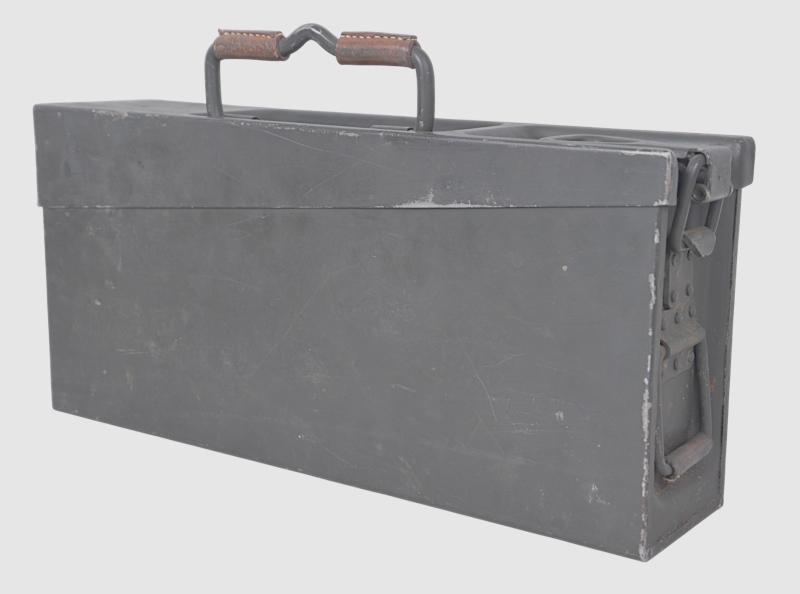 WW2 German MG Tin 1941
