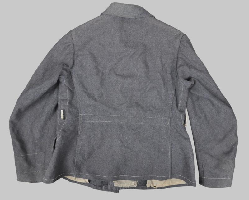 WW2 German Medical Personnel Fliegerbluse