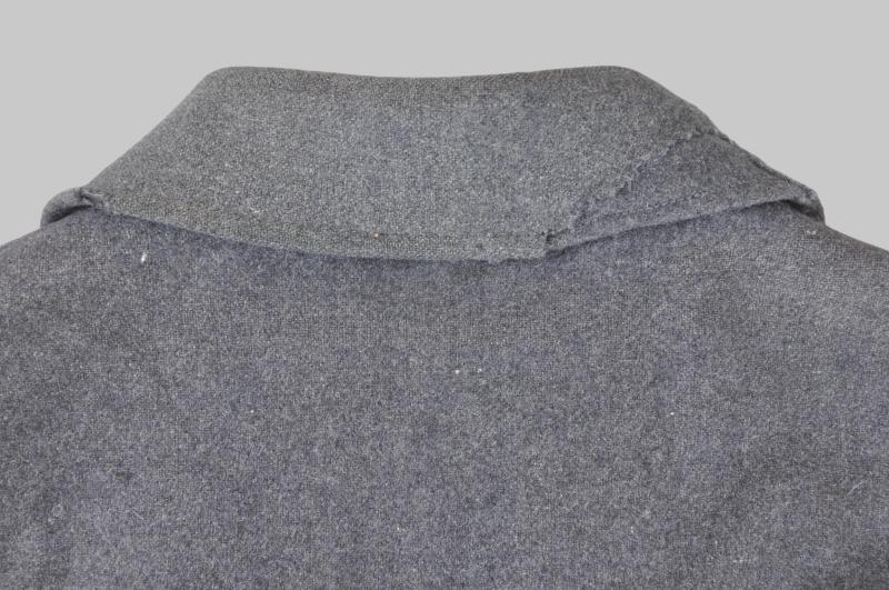 WW2 German Medical Personnel Fliegerbluse