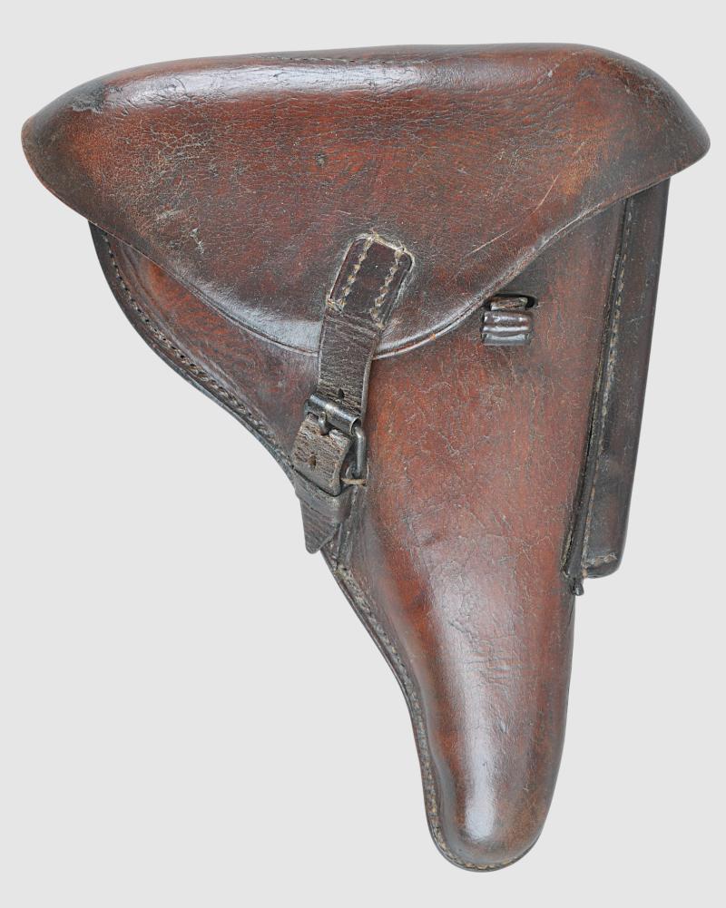 WW2 German Luger Holster 1938