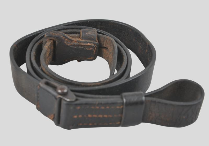 WW2 German K98 Rifle Sling