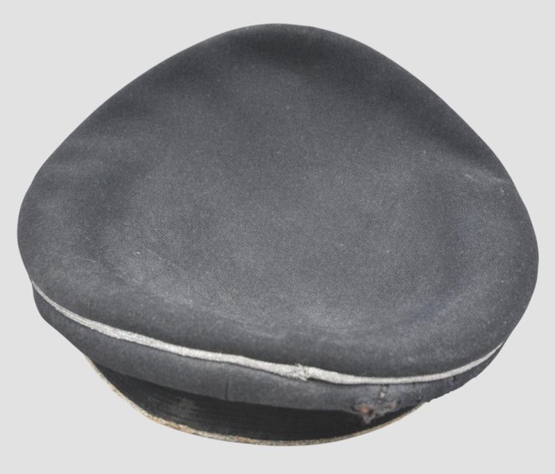 WW2 German Luftwaffe Officers Cap By Clemens Wagner