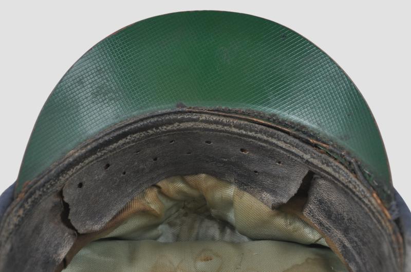 WW2 German Luftwaffe Officers Cap By Clemens Wagner