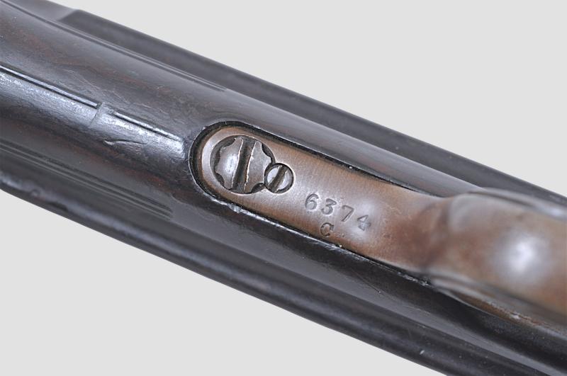 WW2 German MP40 Sub Machine Gun