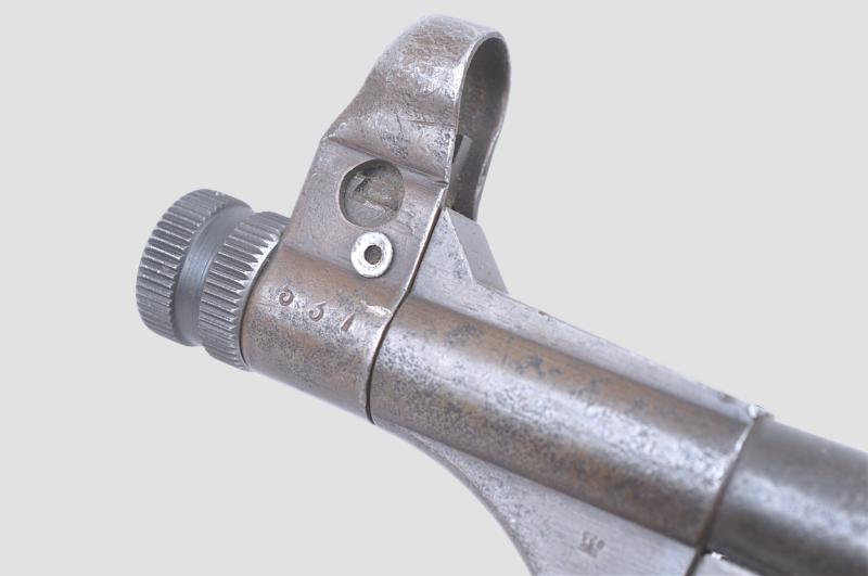 WW2 German MP40 Sub Machine Gun