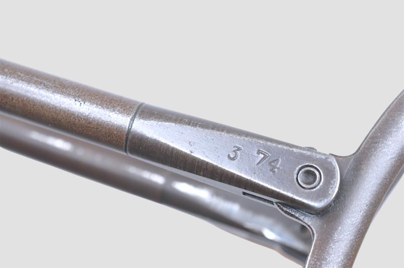 WW2 German MP40 Sub Machine Gun