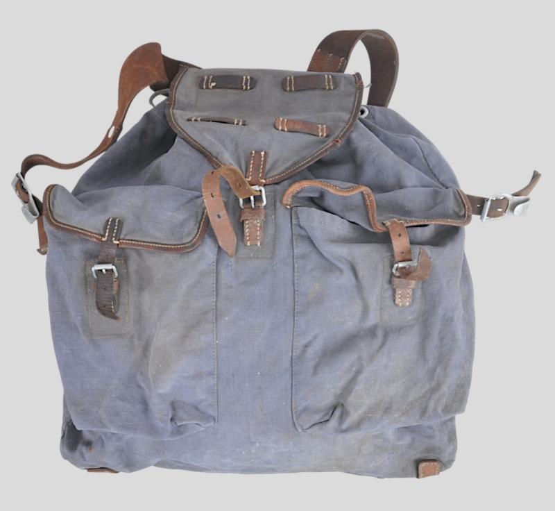 WW2 German Luftwaffe Rucksack 1939