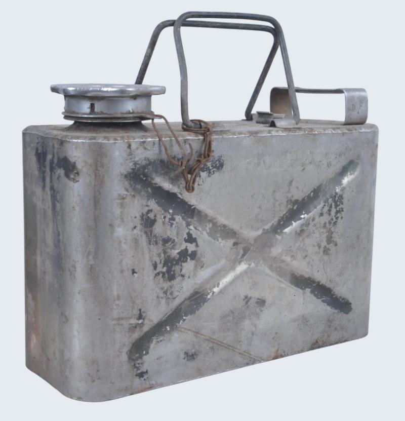 WW2 German 5L Water Can