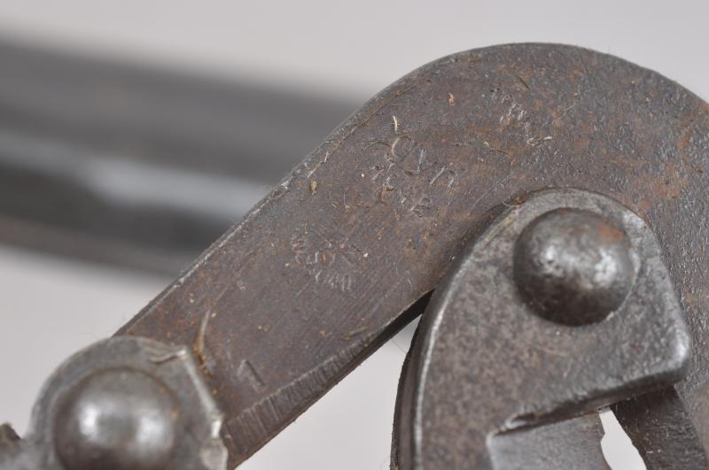 WW2 German Wirecutters & Case 1934/42