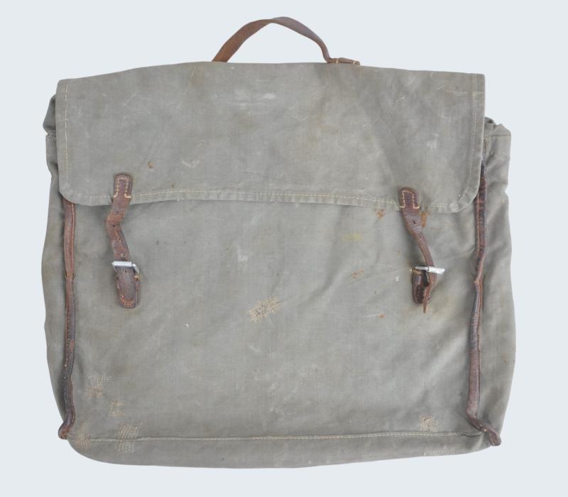 WW2 German Clothing Bag